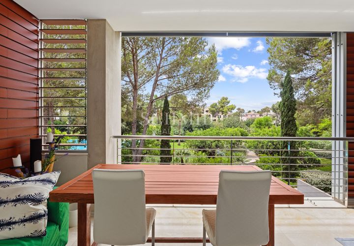 Lejlighed i Bendinat, Mallorca, Bendinat - € 1.750.000 | Ref: SBE1146 - foto 1